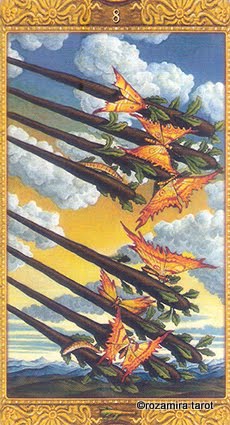 Mystical Tarot